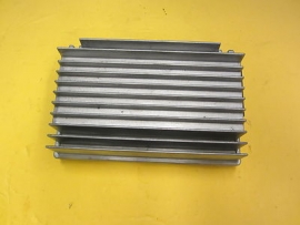BMW - Audio Amplifier System  - 65129233962